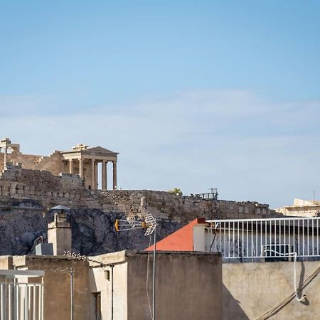 Syntagma Modern New Flat, Large Balcony With View Apartment Athens Exterior photo