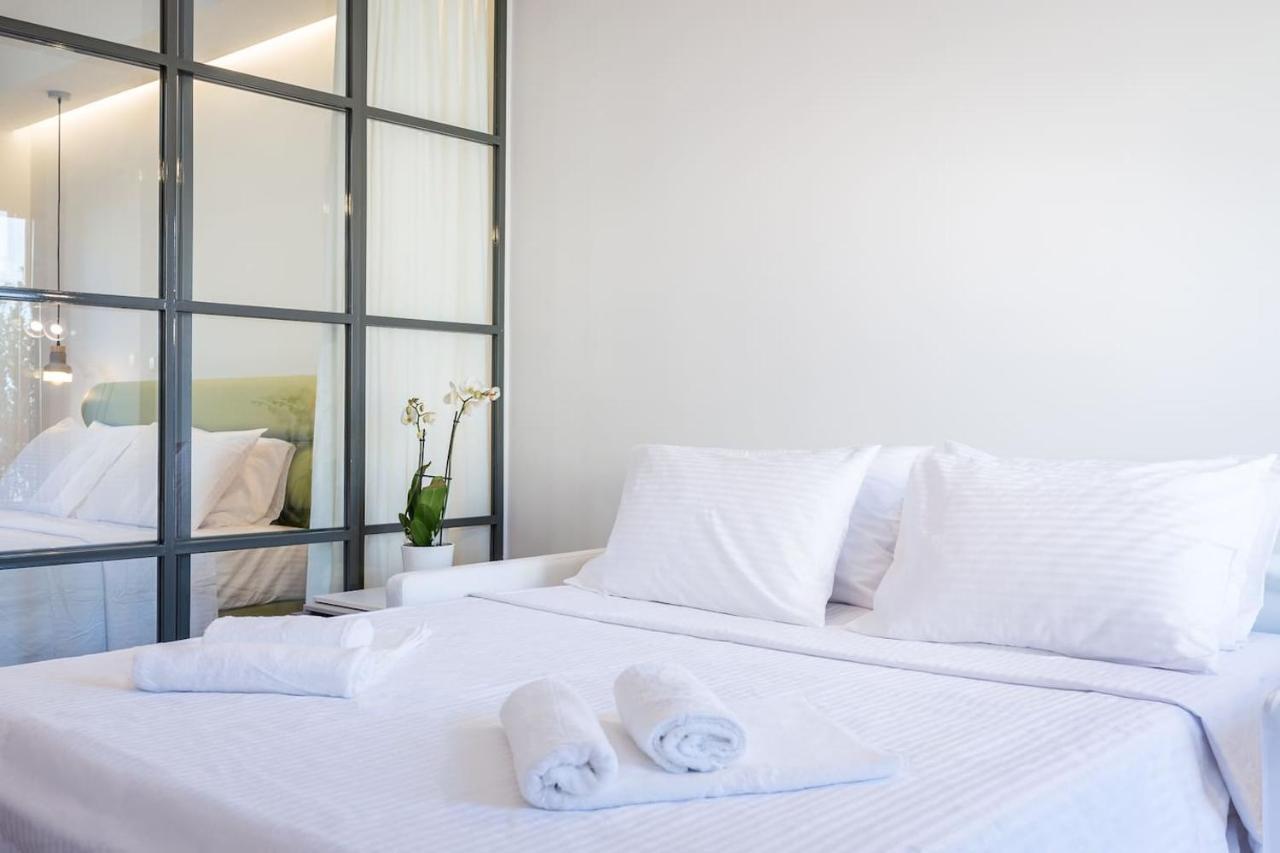 Syntagma Modern New Flat, Large Balcony With View Apartment Athens Exterior photo