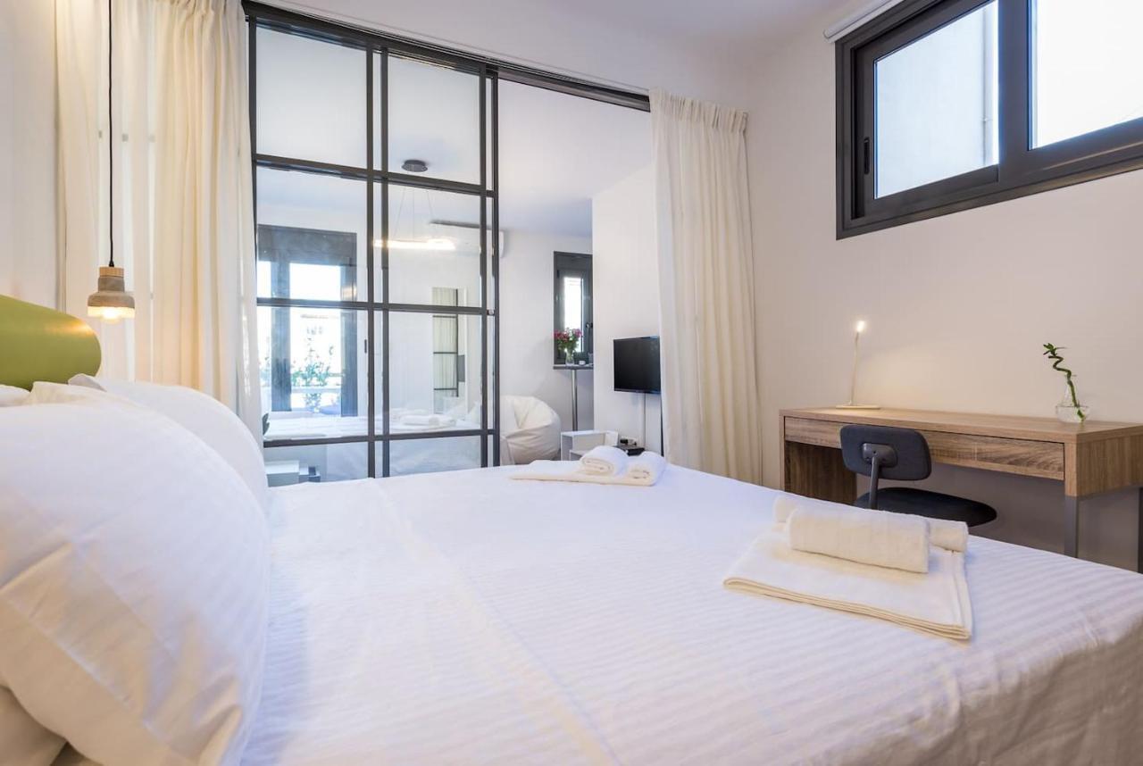 Syntagma Modern New Flat, Large Balcony With View Apartment Athens Exterior photo