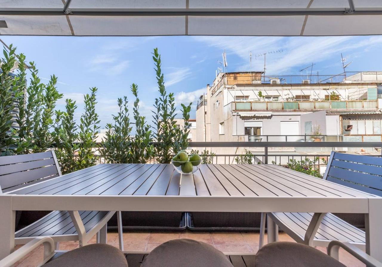 Syntagma Modern New Flat, Large Balcony With View Apartment Athens Exterior photo