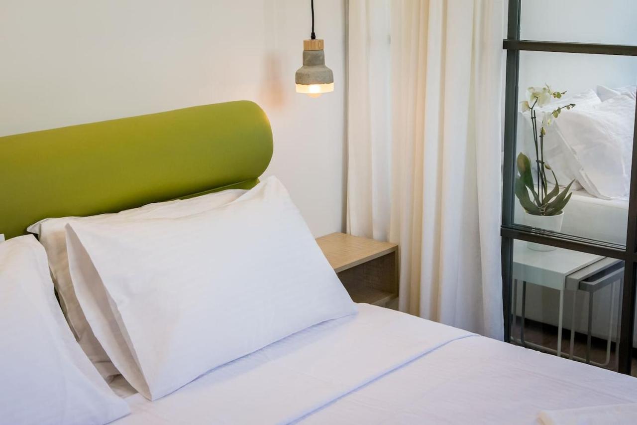 Syntagma Modern New Flat, Large Balcony With View Apartment Athens Exterior photo